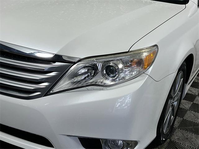 used 2011 Toyota Avalon car, priced at $14,827