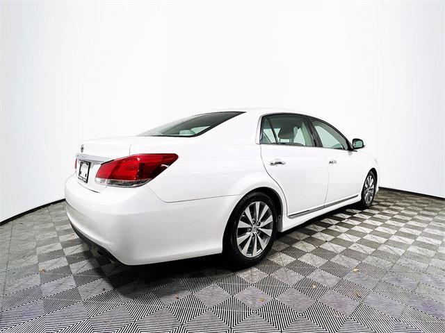 used 2011 Toyota Avalon car, priced at $14,827