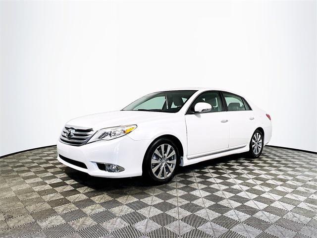 used 2011 Toyota Avalon car, priced at $14,827