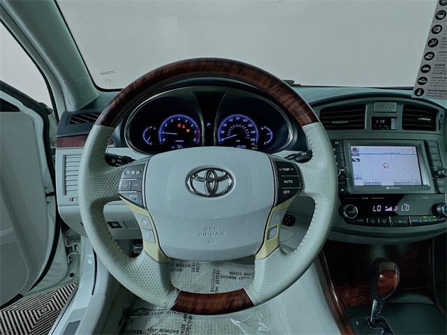 used 2011 Toyota Avalon car, priced at $14,827