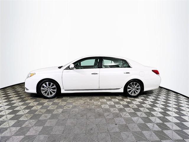 used 2011 Toyota Avalon car, priced at $14,827