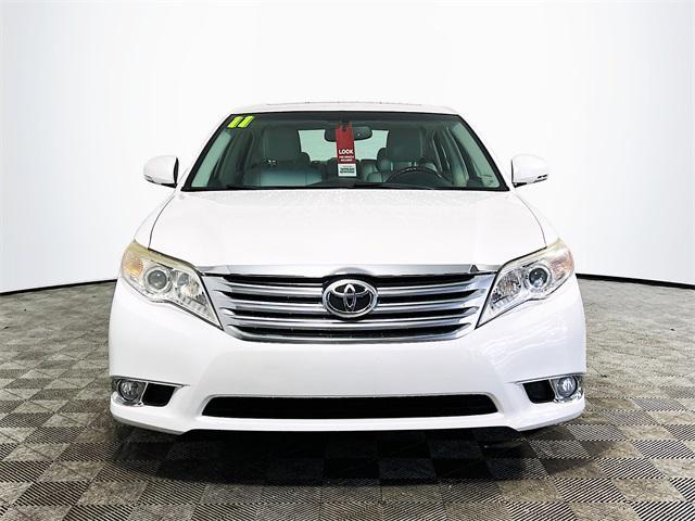 used 2011 Toyota Avalon car, priced at $14,827