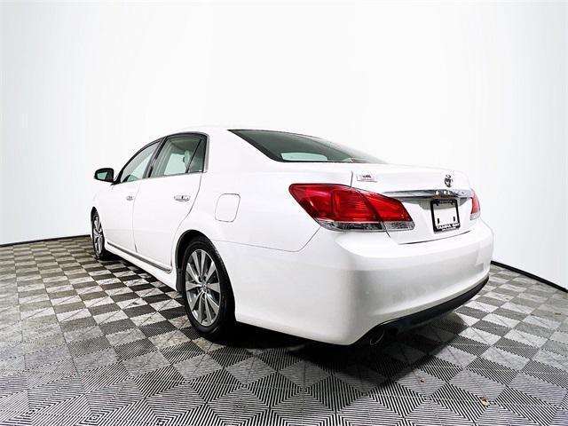 used 2011 Toyota Avalon car, priced at $14,827