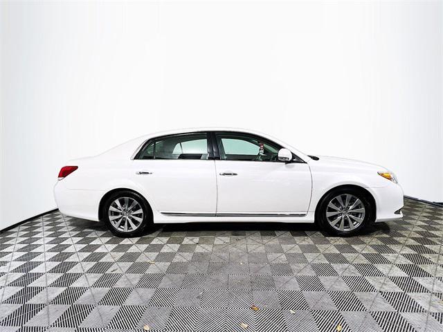 used 2011 Toyota Avalon car, priced at $14,827