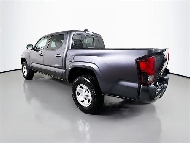 used 2023 Toyota Tacoma car, priced at $33,394