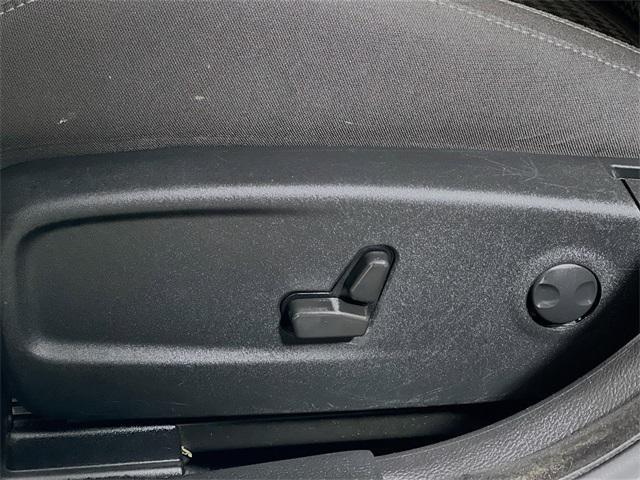 used 2022 Dodge Charger car, priced at $39,673