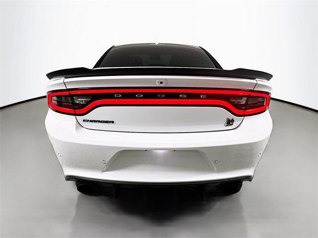 used 2022 Dodge Charger car, priced at $39,673