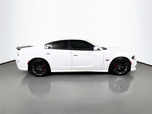 used 2022 Dodge Charger car, priced at $39,673