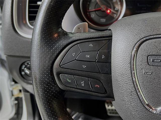 used 2022 Dodge Charger car, priced at $39,673