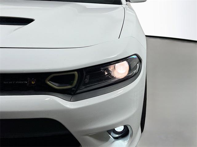 used 2022 Dodge Charger car, priced at $39,673
