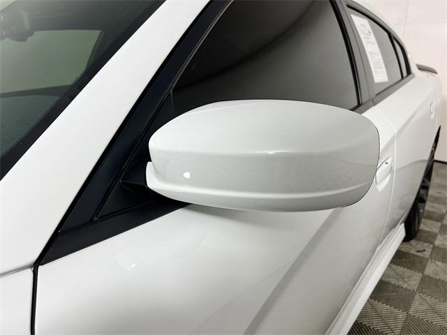 used 2022 Dodge Charger car, priced at $39,673