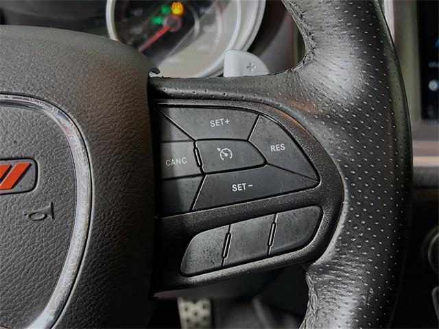 used 2022 Dodge Charger car, priced at $39,673