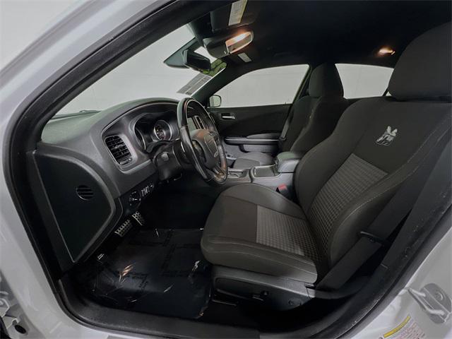 used 2022 Dodge Charger car, priced at $39,673