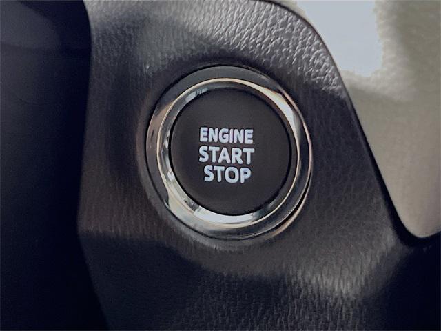 new 2025 Toyota RAV4 car, priced at $36,177