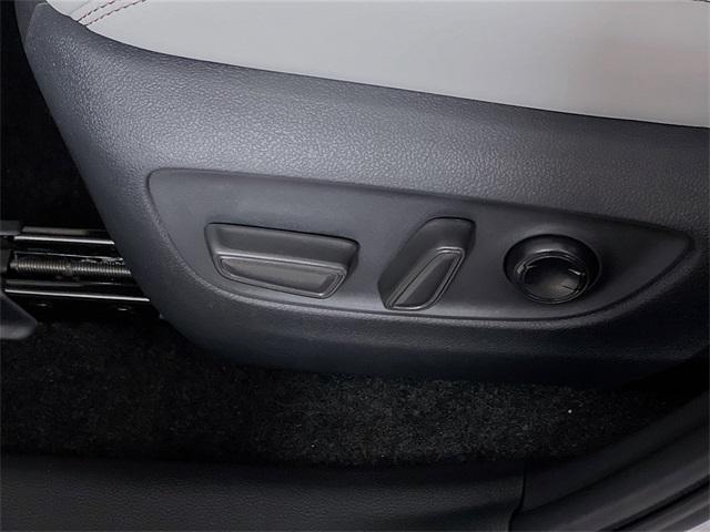 new 2025 Toyota RAV4 car, priced at $36,177