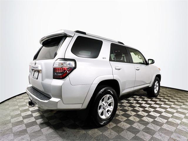 used 2023 Toyota 4Runner car, priced at $33,605