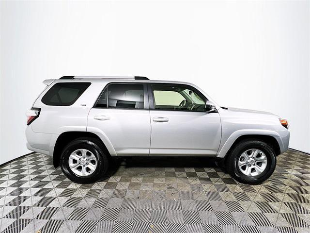 used 2023 Toyota 4Runner car, priced at $33,605