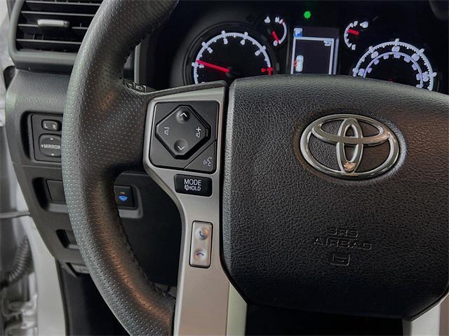 used 2023 Toyota 4Runner car, priced at $33,605