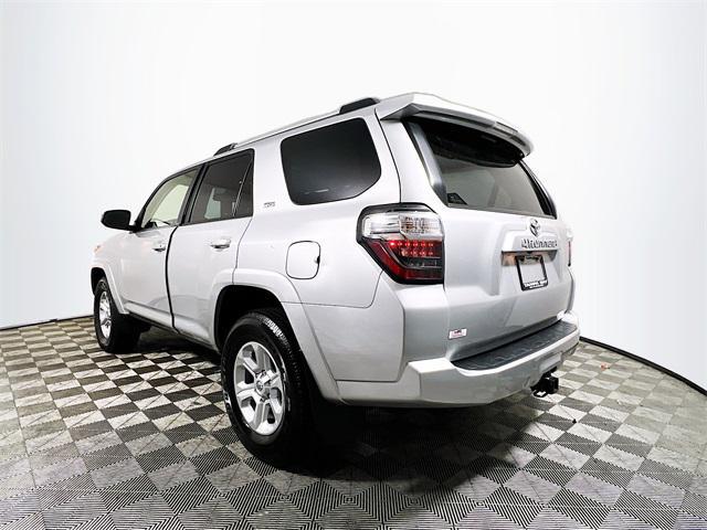 used 2023 Toyota 4Runner car, priced at $33,605