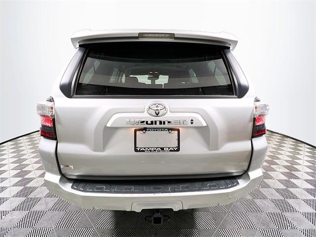 used 2023 Toyota 4Runner car, priced at $33,605