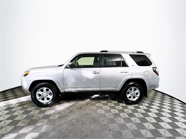 used 2023 Toyota 4Runner car, priced at $33,605