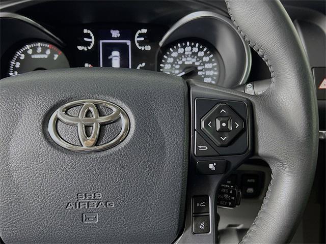 used 2019 Toyota Sequoia car, priced at $33,676