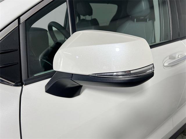 used 2021 Toyota Sienna car, priced at $43,683