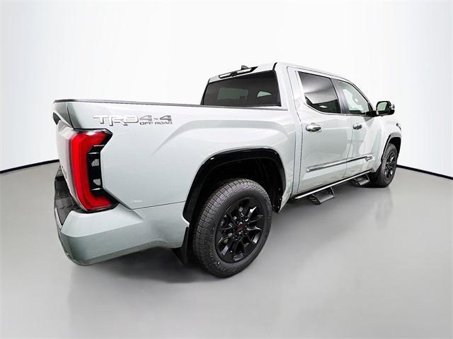 new 2026 Toyota Tundra Hybrid car, priced at $74,885