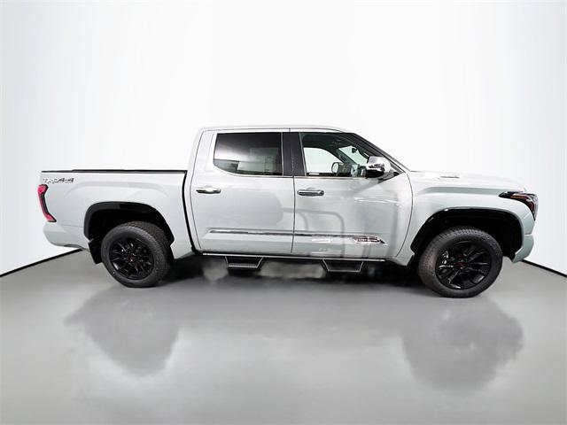 new 2026 Toyota Tundra Hybrid car, priced at $74,885