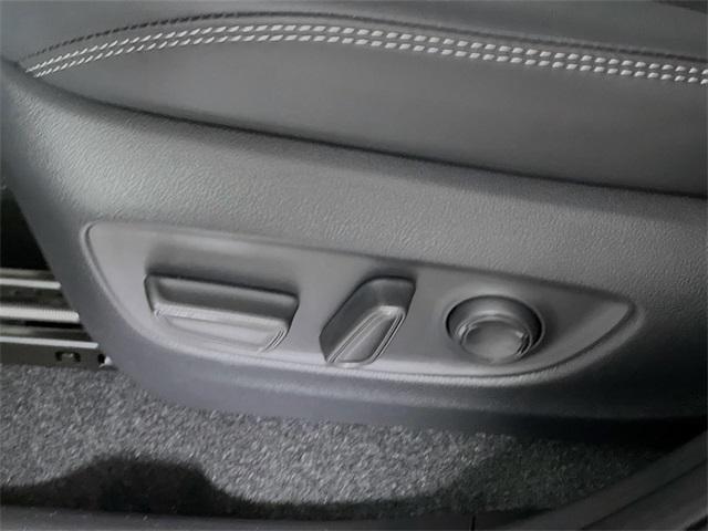 new 2025 Toyota RAV4 car, priced at $37,432