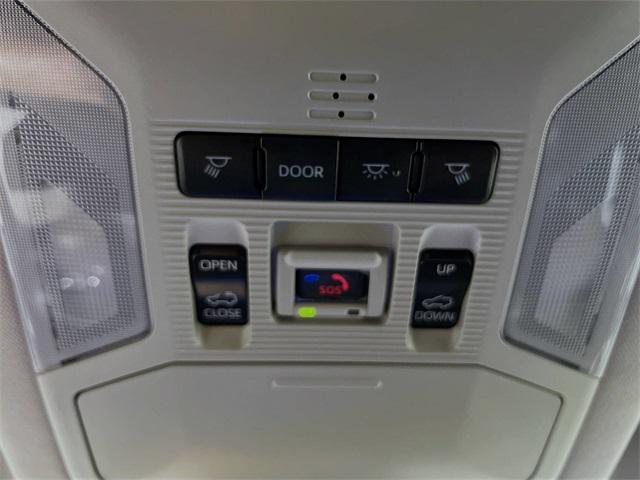 new 2025 Toyota RAV4 car, priced at $37,432