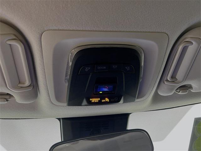 used 2023 Toyota Corolla car, priced at $18,344