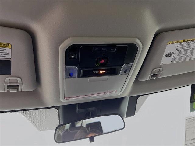 used 2024 Toyota Tundra car, priced at $43,156