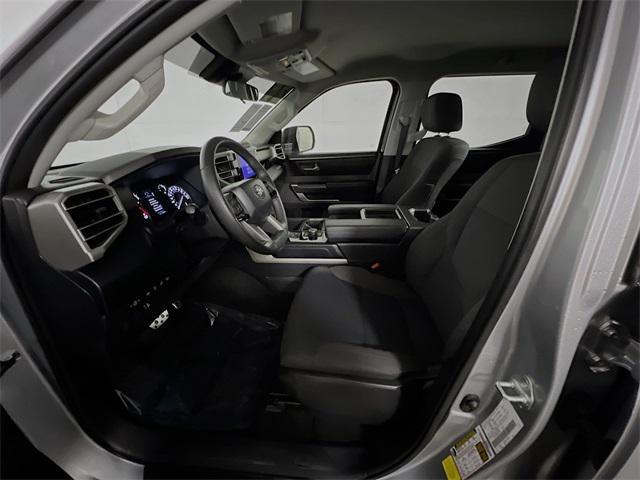used 2024 Toyota Tundra car, priced at $43,156