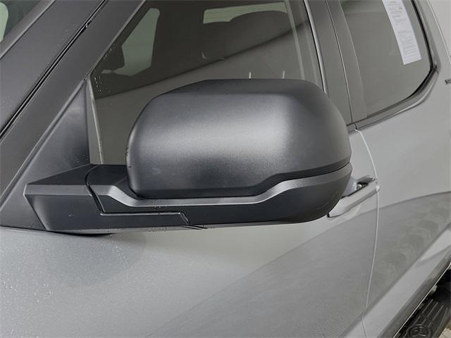 used 2024 Toyota Tundra car, priced at $43,156