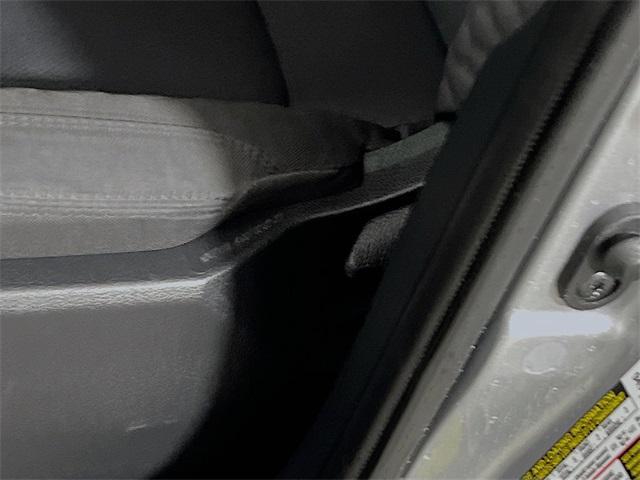 used 2024 Toyota Tundra car, priced at $43,156