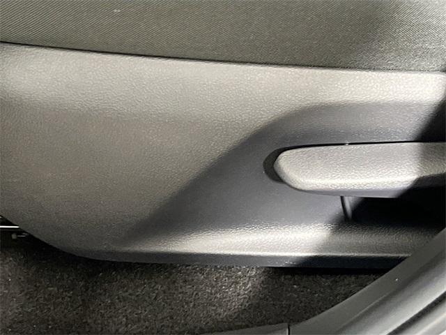 used 2025 Toyota RAV4 car, priced at $30,544