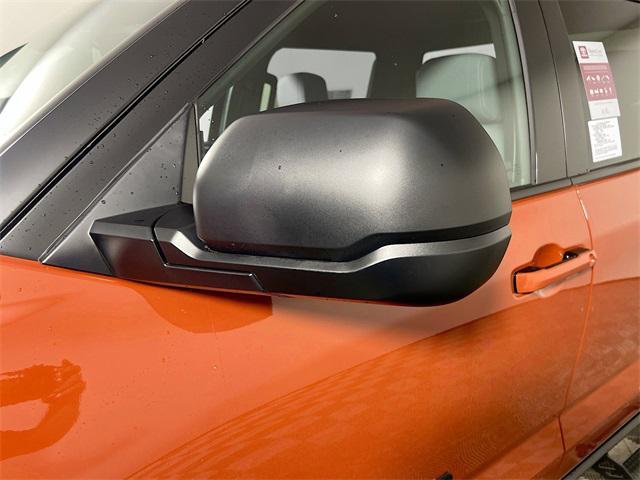 new 2025 Toyota Tundra car, priced at $55,181