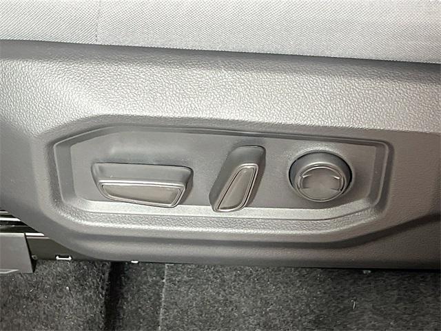 new 2025 Toyota Tundra car, priced at $55,181