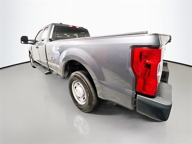 used 2022 Ford F-350 car, priced at $38,911