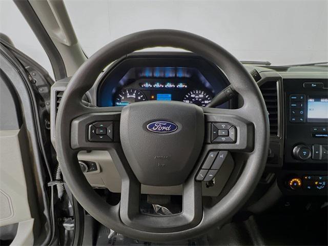 used 2022 Ford F-350 car, priced at $38,911