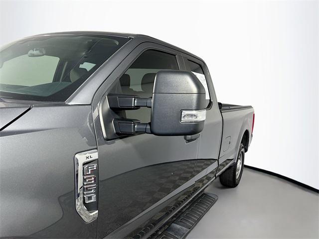 used 2022 Ford F-350 car, priced at $38,911