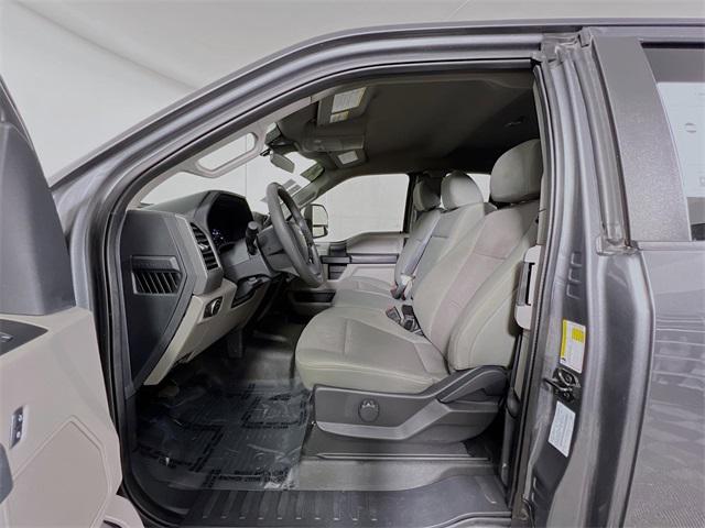 used 2022 Ford F-350 car, priced at $38,911