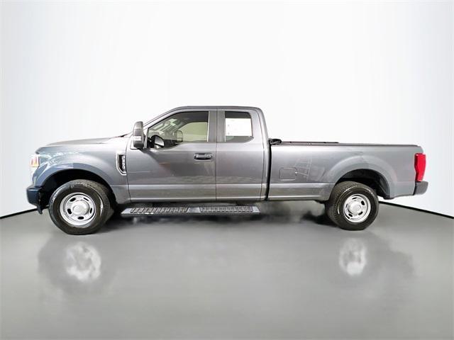 used 2022 Ford F-350 car, priced at $38,911