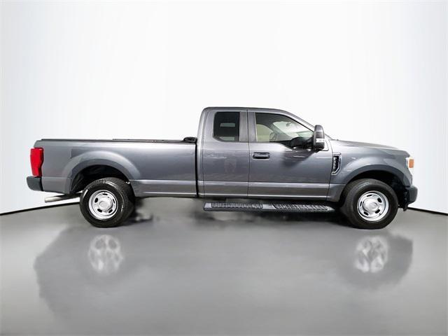 used 2022 Ford F-350 car, priced at $38,911