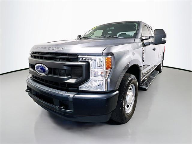 used 2022 Ford F-350 car, priced at $38,911