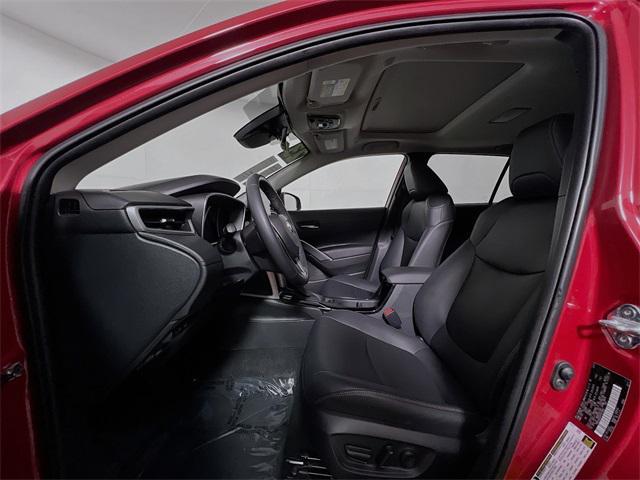 used 2023 Toyota Corolla Cross car, priced at $29,984