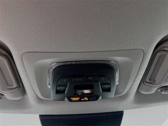 used 2023 Toyota Corolla Cross car, priced at $29,984
