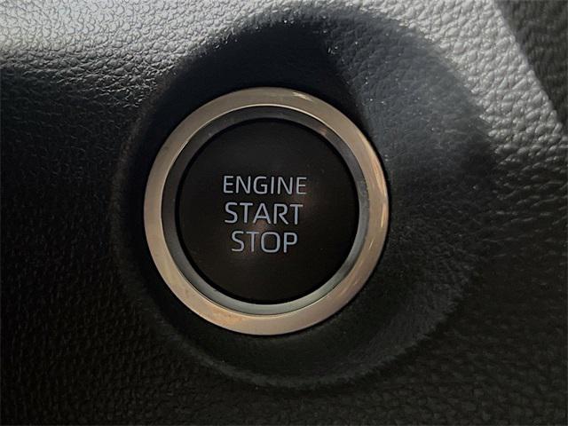 used 2023 Toyota Corolla Cross car, priced at $29,984