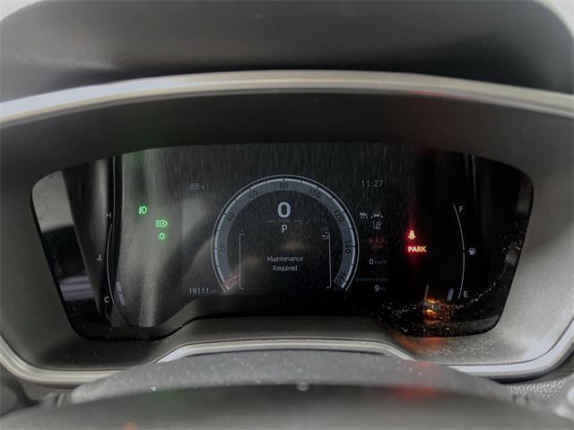 used 2023 Toyota Corolla Cross car, priced at $29,984